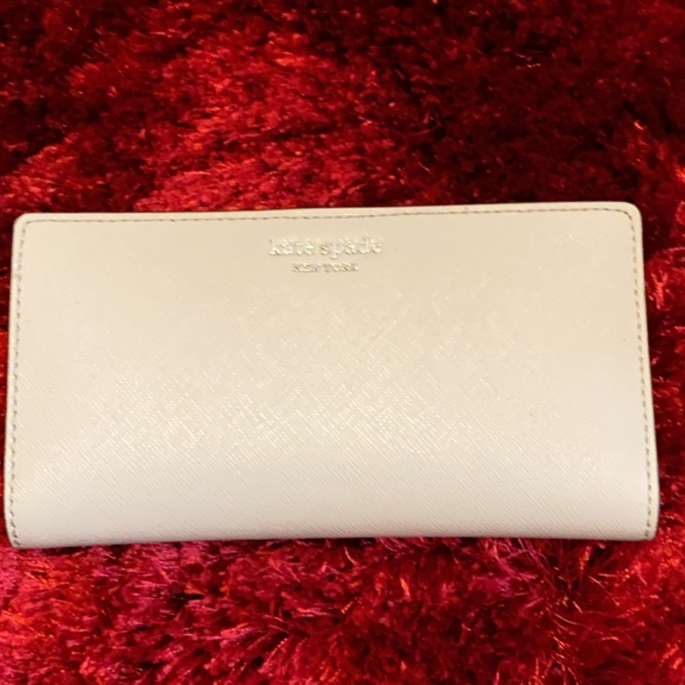 Kate space wallet